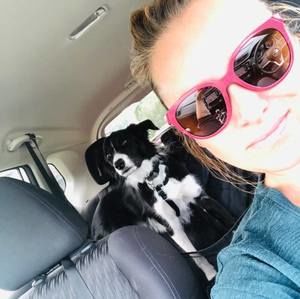 Meet your Posher, Roxanne